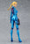 figma Samus Aran Zero Suit ver. re-run 306 Action Figure