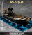 Patriot Studio 1/12 The Steelback Beast Fishing Boat Accessory Deluxe Ver. DLC 3.0