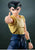 S.H. Figuarts Yusuke Urameshi "Yu Yu Hakusho" Action Figure