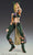 **Pre Order**JOJO'S BIZARRE ADVENTURE Chozokado Jolyne Cujoh Third Action Figure