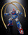 Soul of Chogokin GX-118 Voltes V "Voltes V Five Legacy" Action Figure