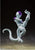 S.H. Figuarts Frieza Fourth Form "Dragon Ball Z" (Reissue) Action Figure