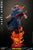 **Pre Order**Hot Toys 1/6 Scale Human Torch Action Figure