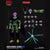 KW Studio KW006B Perfect Monster (Blue Ver) Action Figure