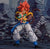 Demoniacal Fit 1/12 Savage Duo Action Figure