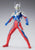 S.H. Figuarts Ultraman Zero [Ultraman Zero Generation Stars ver.] "Ultraman" Action Figure