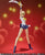 S.H. Figuarts Sailor Moon Sailor Uranus Action Figure