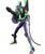 **Pre Order**Blokees Neon Genesis Evangelion Test Type Unit 01 Model Kit