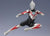 S.H. Figuarts Ultraman Orb Orb Origin [Ultraman New Generation Stars ver.] "Ultraman" Action Figure