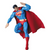 **Pre Order**MAFEX "Batman: Hush" Superman (Renwal Ver) 321 Action Figure