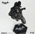 **Pre Order**LPZZ 1/12 Batman Arkham Knight Action Figure