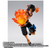 **Pre Order**S.H. Figuarts Portgas D. Ace Marineford "One Piece" Action Figure