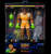 **Pre Order**Jada Toys Ultra Street Fighter II Balrog Player 2 Deluxe Action Figure