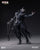 INART 1/12 Dark Nights Metal The Batman Who Laughs Action Figure