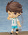 Nendoroid Haikyu!! Toru Oikawa 563 Action Figure