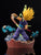 Figuarts Zero Super Saiyan 2 Son Gohan - Anger Exploding Into Power!! - "Dragon Ball Z" Statue