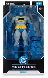 **Pre Order**Mcfarlane Toys DC Multiverse Batman Dark Knight Returns Action Figure