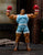 **Pre Order**Jada Toys Ultra Street Fighter II Balrog Deluxe Action Figure