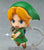 Nendoroid Link "The Legend of Zelda Majora's Mask" Action Figure