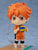 Nendoroid Haikyu!! Shoyo Hinata The New Karasuno Ver. 1411 Action Figure