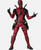 MAFEX Deadpool & Wolverine Deadpool 284 Action Figure