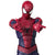 MAFEX The Amazing Spider-Man 2 The Amazing Spider-Man 248 Action Figure