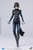 Hiya Toys 1/12 Persona 5 Royal Queen Exquisite Basic Series Action Figure