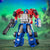 Transformers Legacy Evolution Commander Armada Universe Optimus Prime Action Figure