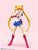 S.H. Figuarts Sailor Moon Animation Color Edition "Sailor Moon" Action Figure