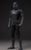 Welike Toys 1/12 Web Slinger WLT05 Black Ver. Action Figure