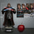 Hot Toys 1/6 Scale Star Wars Anakin Skywalker DX34AE Artisan Edition Action Figure
