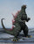 S.H. MonsterArts Godzilla 2000 "Godzilla vs. Megaguirus (2000) Action Figure