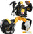 **Pre Order**Transformers NFL Pittsburgh Steelers Steelsmash Action Figure