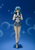 S.H. Figuarts Sailor Moon Sailor Neptune Action Figure