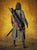 S.H. Figuarts Aragorn (The Lord of The Rings: The Fellowship of The Ring) "The Lord of The Rings" Action Figure
