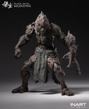 INART Black Myth Wukong Stone Monkey G0004 1/12 Action Figure