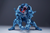 PC Toys 1/12 Blue Ver Symbol 04 Action Figure