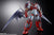 Bandai Dragon Scale Shin Getter 1 "Getter Robo: The Last day" Metal Build Action Figure