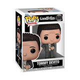 Funko Pop GoodFellas Tommy Devito 1505 Vinyl Figure