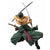 Variable Action Heroes One Piece Roronoa Zoro (Reissue) Action Figure