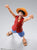 S.H. Figuarts Monkey.D.Luffy -Romance Dawn- "One Piece" Action Figure