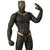 MAFEX The Infinity Saga Killmonger 265 Action Figure