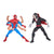 Marvel Legends Spider-Man vs Morbius Exclusive Action Figure