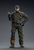 Kraken Studio 1/12 Viper Agent Action Figure