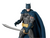 **Pre Order**MAFEX "Batman: Hush" Batman Damge Ver (Batman: Hush Ver.) 295 Action Figure
