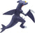 Bandai Pokemon Garchomp Bandai Hobby Model Kit