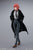 S.H. Figuarts Makima "Chainsaw Man" Action Figure