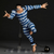 Revoltech Amazing Yamaguchi One Punch Man Puri-Puri Prisoner Action Figure