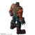 Bring Arts Final Fantasy VII 7 BARRET WALLACE Action Figure