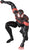 MAFEX Spider-Man Miles Morales (Comic Renewal Ver.) Action Figure